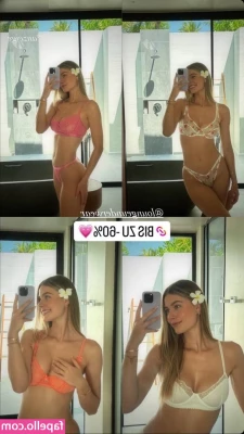 Emilia Bte [ emilia-bte ] - do you like it when i wear my hair natural?