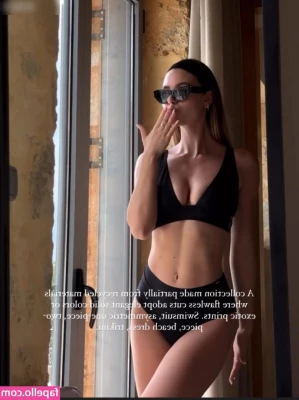 Emilia Bte [ emilia-bte ] - Video leakkato della mia ragazza sono arrabbiatissima non andate a
