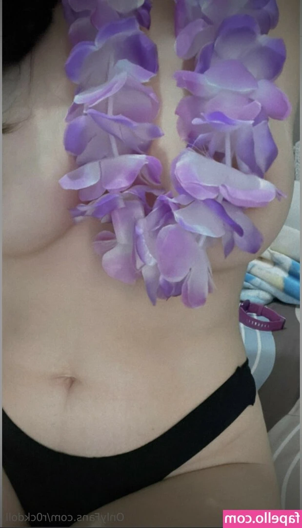 R0ckdoll - I wish you were here for me to hump instead 🥺🧸Come hang out