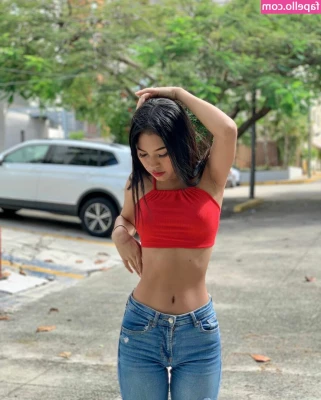 Yole Bae [ yole-bae ] - Who would you taste first?
