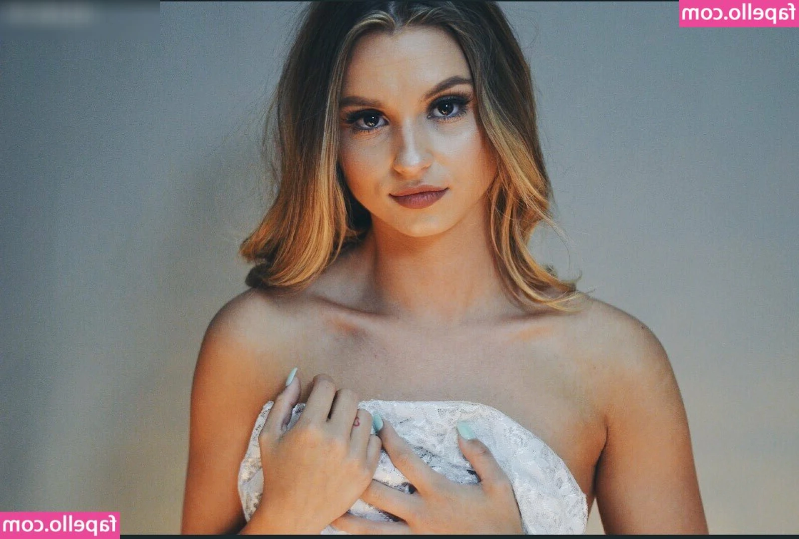 Caylee Odle [ caylee-odle ] - 😋 I love a pretty chocolate dick @pkwine