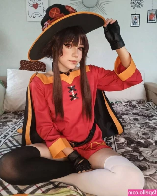 Rukozhopik Cosplay [ rukozhopik-cosplay ] - I love getting naked 😛