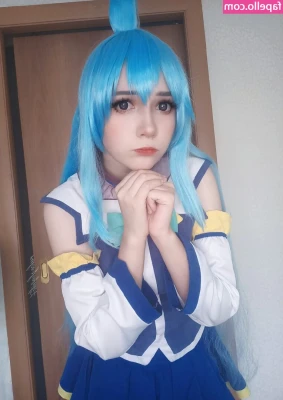 Rukozhopik Cosplay [ rukozhopik-cosplay ] - what makes you horny?