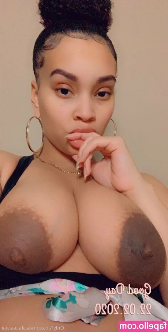Sashaestrella - 🍆❕NEW TOPLESS RATE OPTION❕🍆 Tip $25 to also receive a