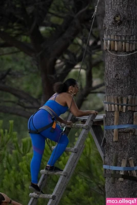 Alicia Keys [ alicia-keys ] - 🍑🖤Fat and squishy 🖤🍑
