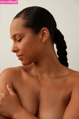 Alicia Keys [ alicia-keys ] - Splash 🥰❤️
