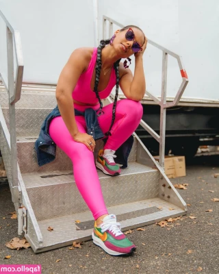 Alicia Keys [ alicia-keys ] - Let me give you a private show tonight! 🔥