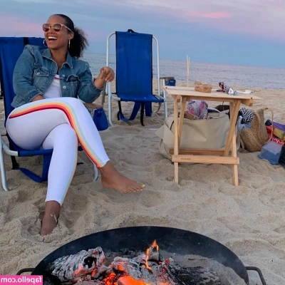 Alicia Keys [ alicia-keys ] - You coming or what 👅 Rub me all oily baby