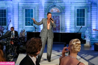 Alicia Keys [ alicia-keys ] - You guys, I am so tired. Lol Tomorrow is my “work day” so