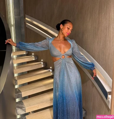 Alicia Keys [ alicia-keys ] - take care of me