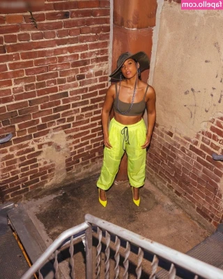 Alicia Keys [ alicia-keys ] - Do you think you can handle me? 🤔