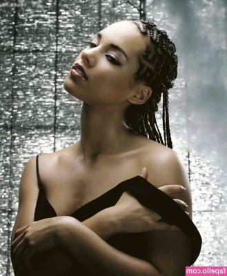 Alicia Keys [ alicia-keys ] - its my butt