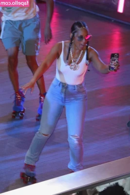 Alicia Keys [ alicia-keys ] - NEW VID ALERT! - #LUCYLOVESSPECIAL #SLOWMOTION #09 - This isn't just