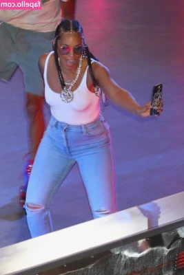 Alicia Keys [ alicia-keys ] - Glutes 💝