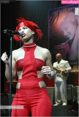 Alicia Keys [ alicia-keys ] - ¿U want to eat it? 🥵💦🍆