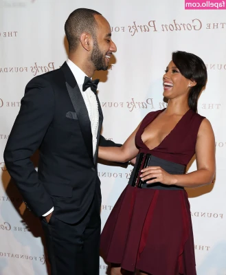 Alicia Keys [ alicia-keys ] - Happy Friday