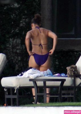 Alicia Keys [ alicia-keys ] - I put out shower video and all more revealing things to everyone on