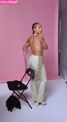 Alicia Keys [ alicia-keys ] - :D