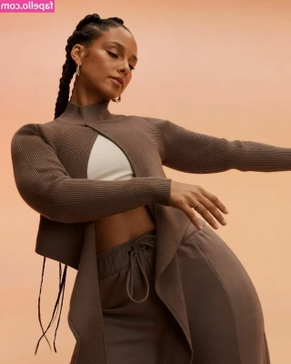 Alicia Keys [ alicia-keys ] - It's Mother's Day! DM me for a surprise! 🥰