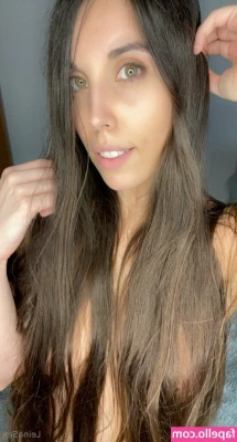 Leina Sex [ leina-sex ] - I have something for you…