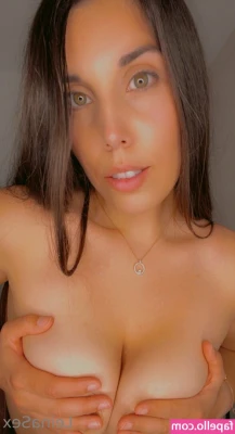 Leina Sex [ leina-sex ] - already wet 💦