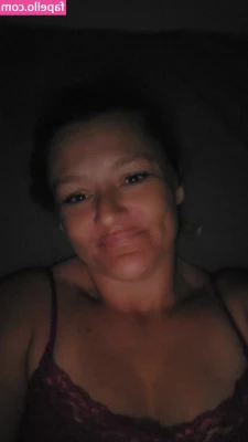 Basedmama - just playing with my toy <3
