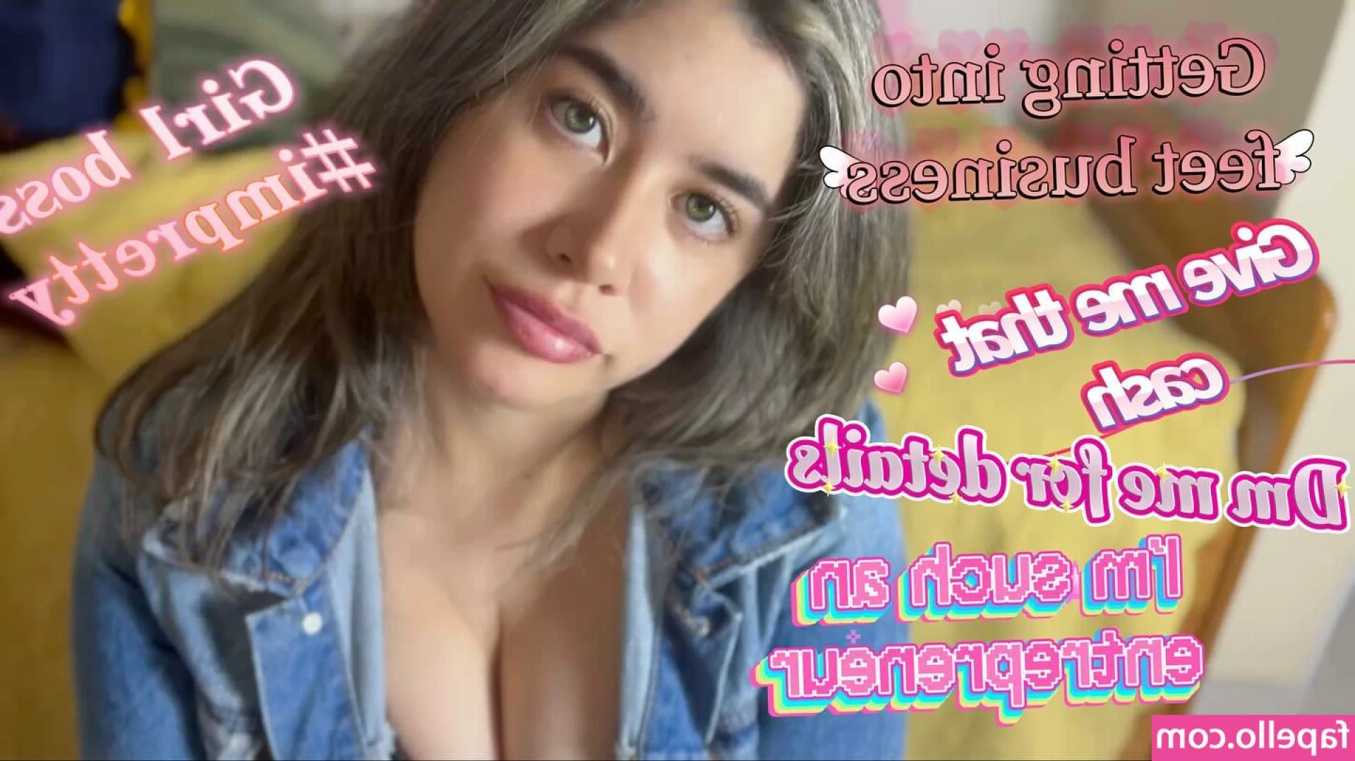 Elise Asmr [ elise-asmr-1 ] - If everyone that missed it it’s a small piece of what my weekends