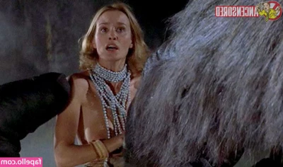 Jessica Lange [ jessica-lange ] - ⭐️ Throwback Thursday: Working on Porn Fidelity with Kelly