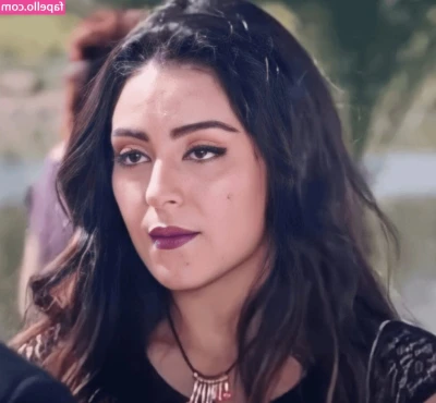 Noha Abdin [ noha-abdin ] - I’m not just a pretty face, I’m also a dirty mind