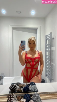 Madelen Wright
