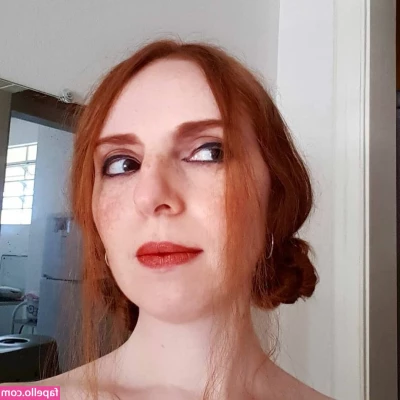 ruiva_witch [ ruiva-witch ] - Been Mia for a couple of days for some r amp r  Show momma some love