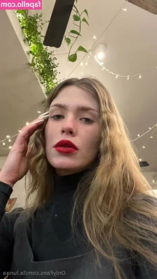 la.lunaa [ la-lunaa ] - Y all wanna   me in Atlanta