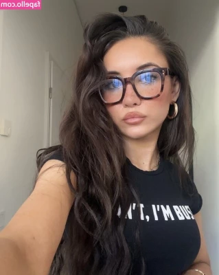 Merve Özkan [ merve-zkan ] - Do you want me? Cause I want you 🥺