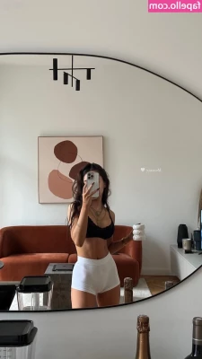Merve Özkan [ merve-zkan ] - I never gag