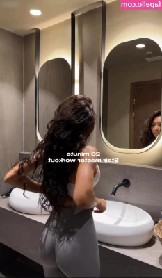 Merve Özkan [ merve-zkan ] - Come get my tits out daddy    Turn on your rebill to get weekly free