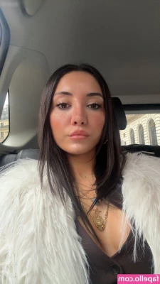 Merve Özkan [ merve-zkan ] - Do the actresses shoot during their period? I shit this video