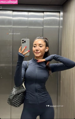 Merve Özkan [ merve-zkan ] - thank u next