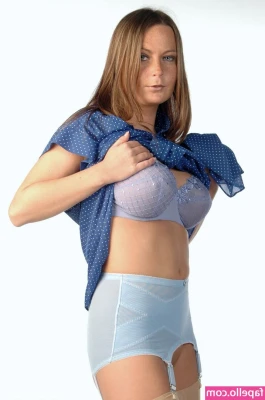 Alexis May [ alexis-may ] - What do you think?