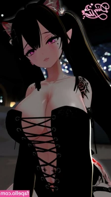 DivyMoon - SWIM SUIT PART 1!!!