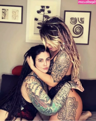 Emmyxchelle - Just a tease! I’m still working on the video edits and should have