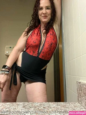 Lady L [ lady-l ] - Didn't get a chance to post this last night but better late than