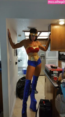Goddess Rapture [ goddess-rapture-1 ] - Do you want us to play with my tight ass my love? 🥵💦