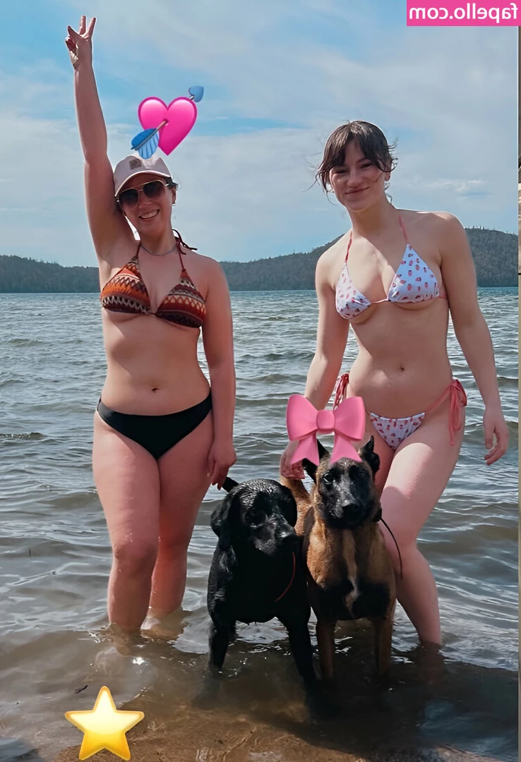 maggie_ellenmac [ maggie-ellenmac ] - Buon Venerdì sera così 💋