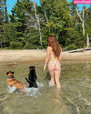 maggie_ellenmac [ maggie-ellenmac ] - I know that you like my ass in those yoga leggings