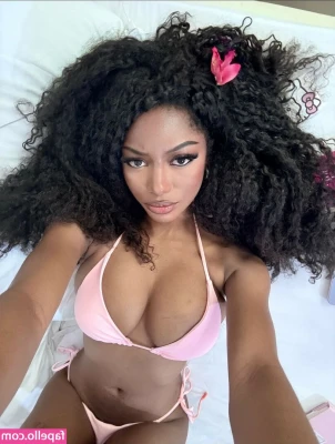 blackjocondee - Cosa ne pensare del mio onlyfans, e bello?