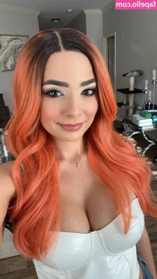 amalzd - I want to be your weakness 🍆🥥🥥💦🤫