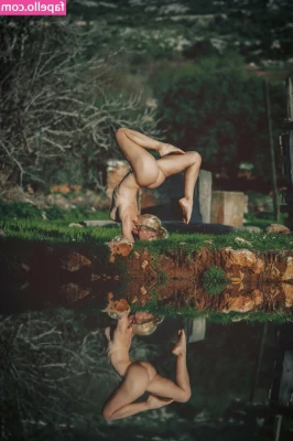 Tunaapari - Fingering myself