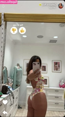 Catherine Mcbroom [ catherine-mcbroom ] - Waiting for a creampie