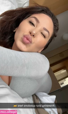 Catherine Mcbroom [ catherine-mcbroom ] - Whatcha up to? 🤍