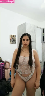 Rivka Arama [ rivka-arama ] - Eat it from the back babyy 👅🤤